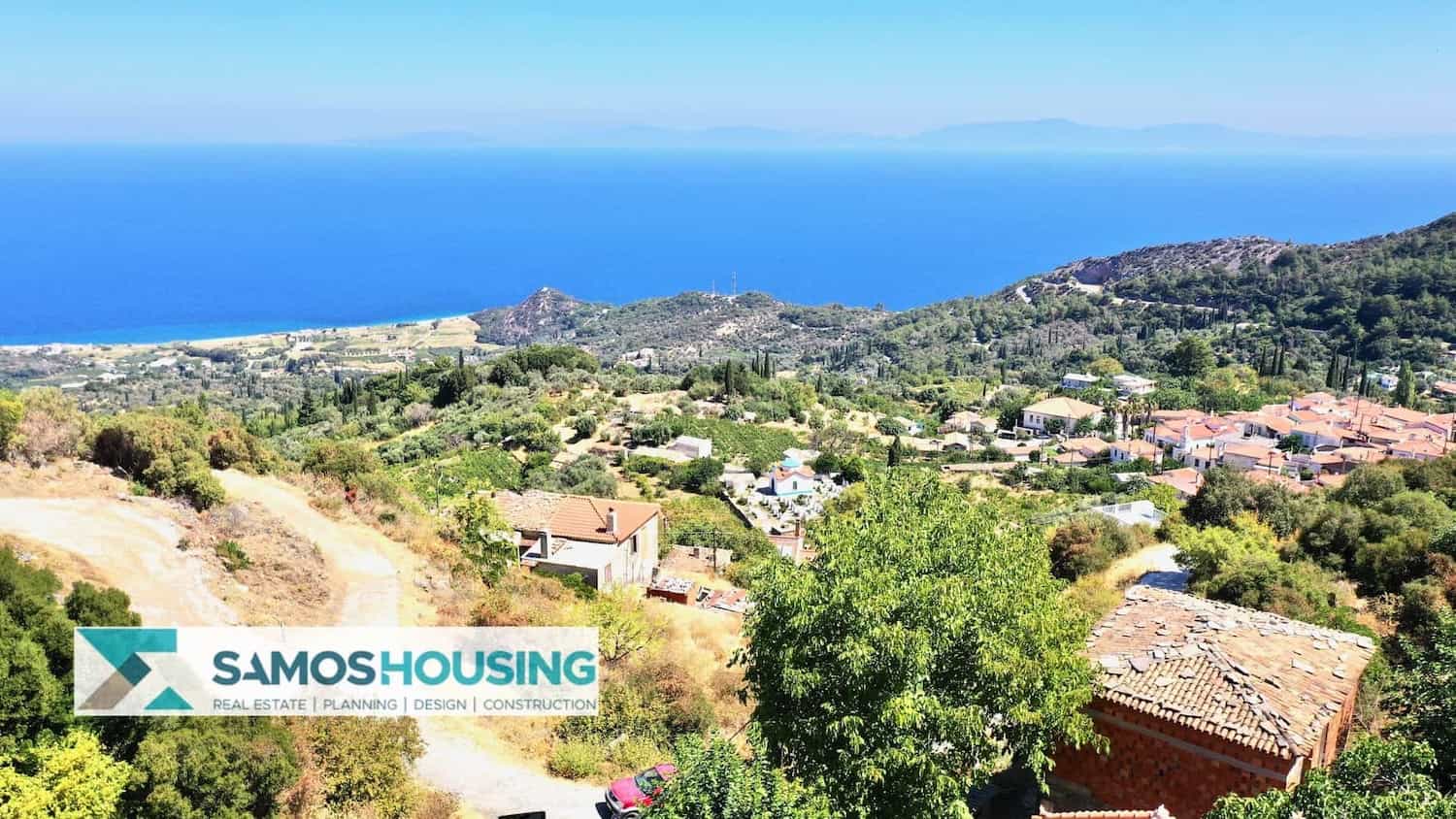 SH524 Sea View Cottage