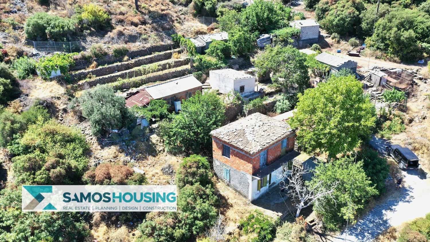 SH524 Sea View Cottage