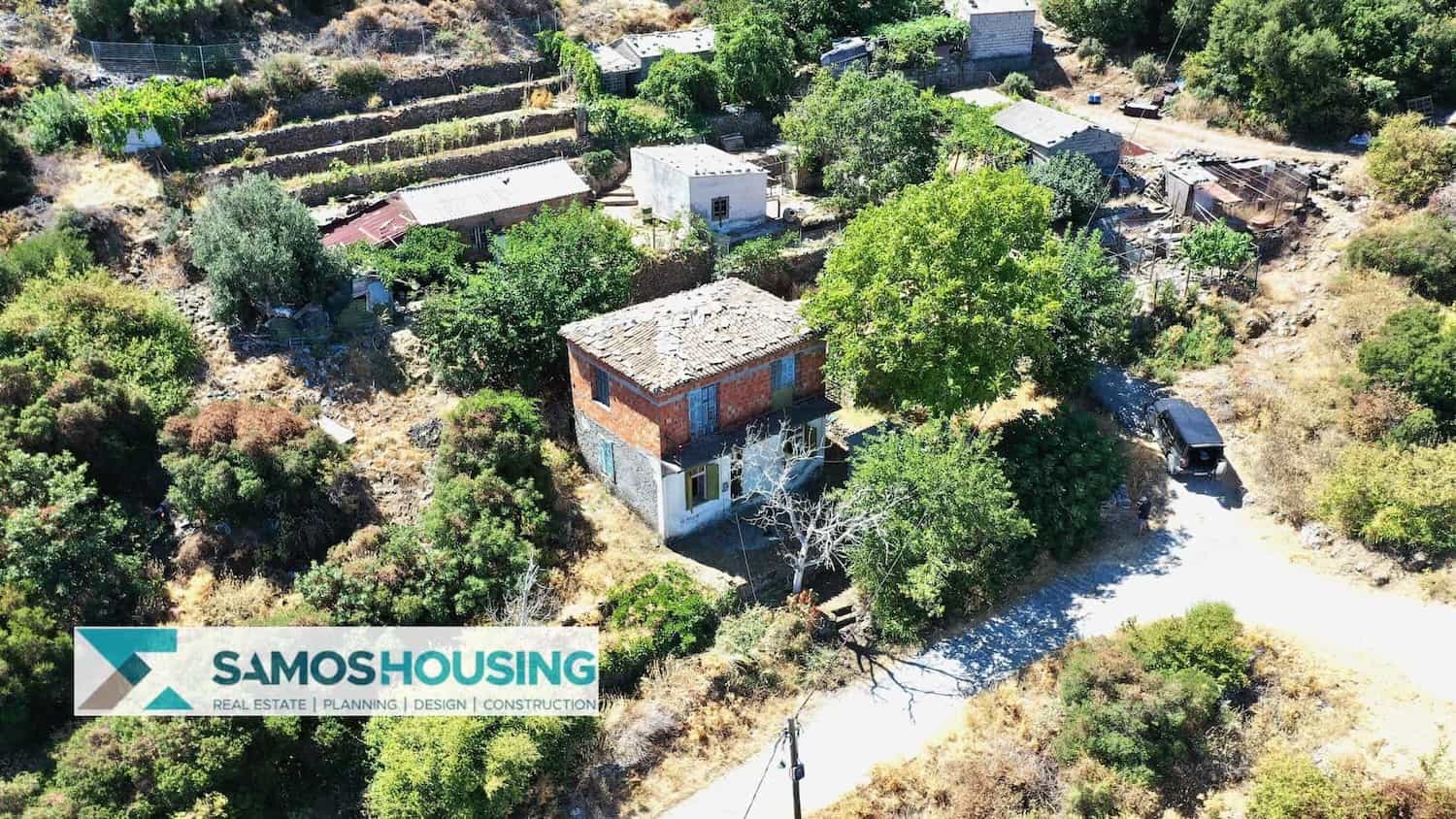 SH524 Sea View Cottage