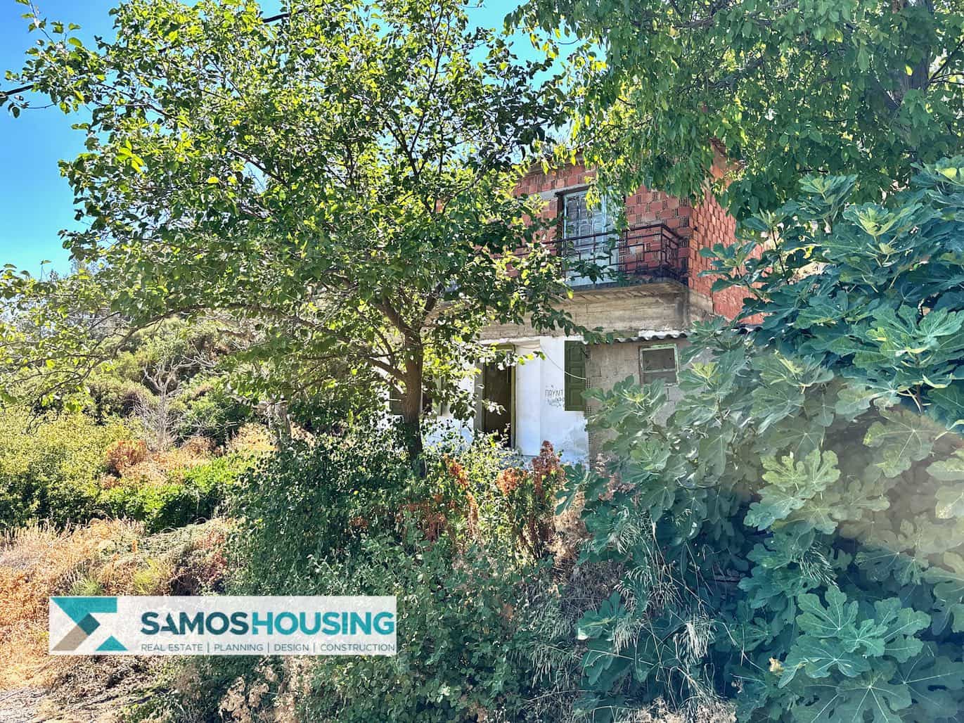 SH524 Sea View Cottage