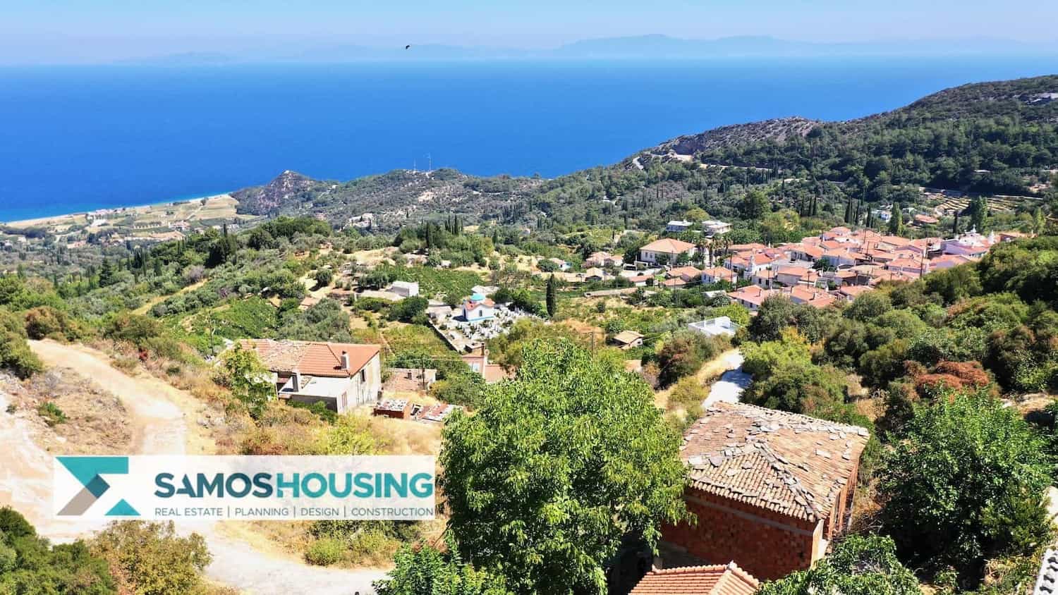 SH524 Sea View Cottage