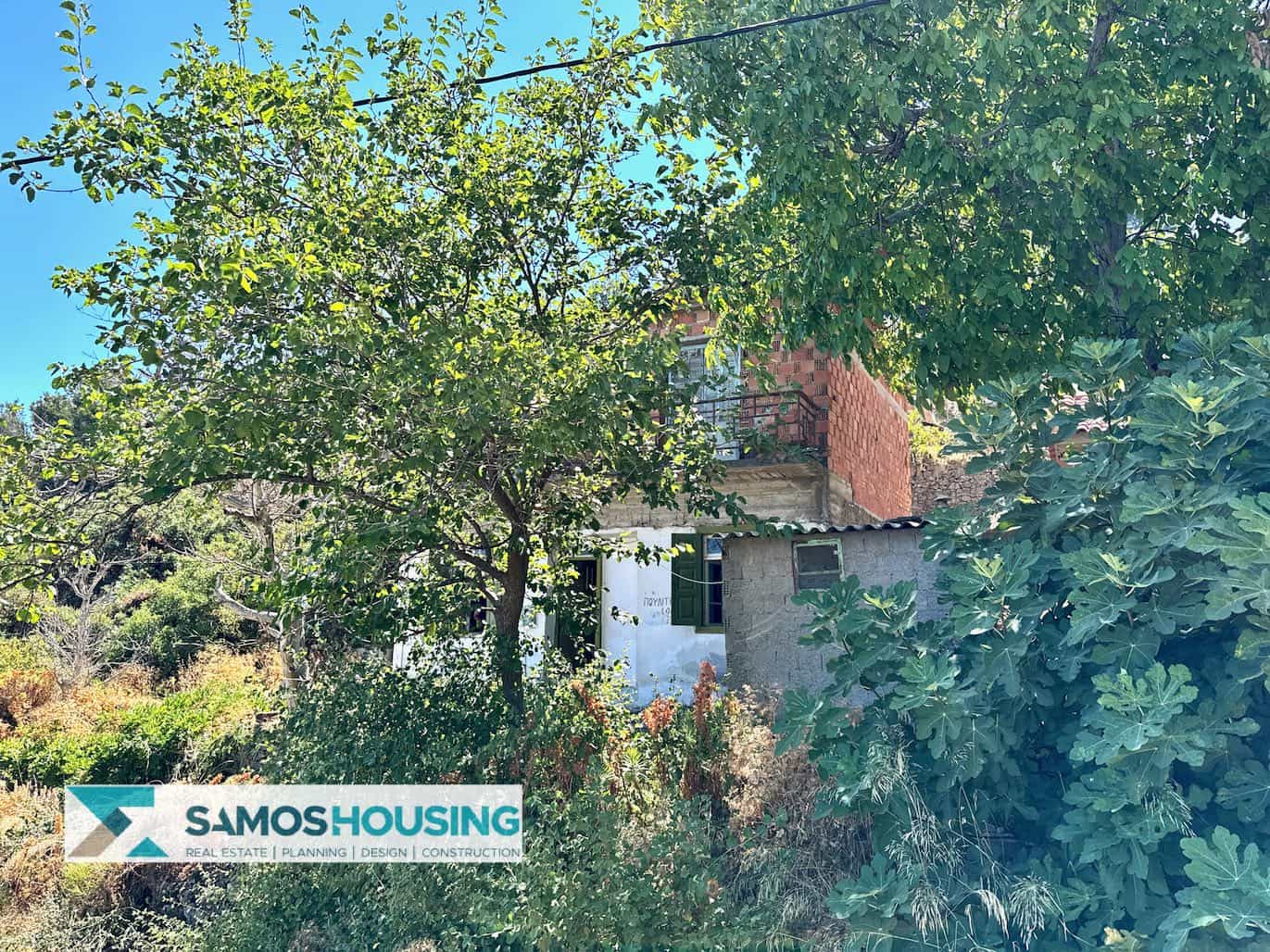 SH524 Sea View Cottage