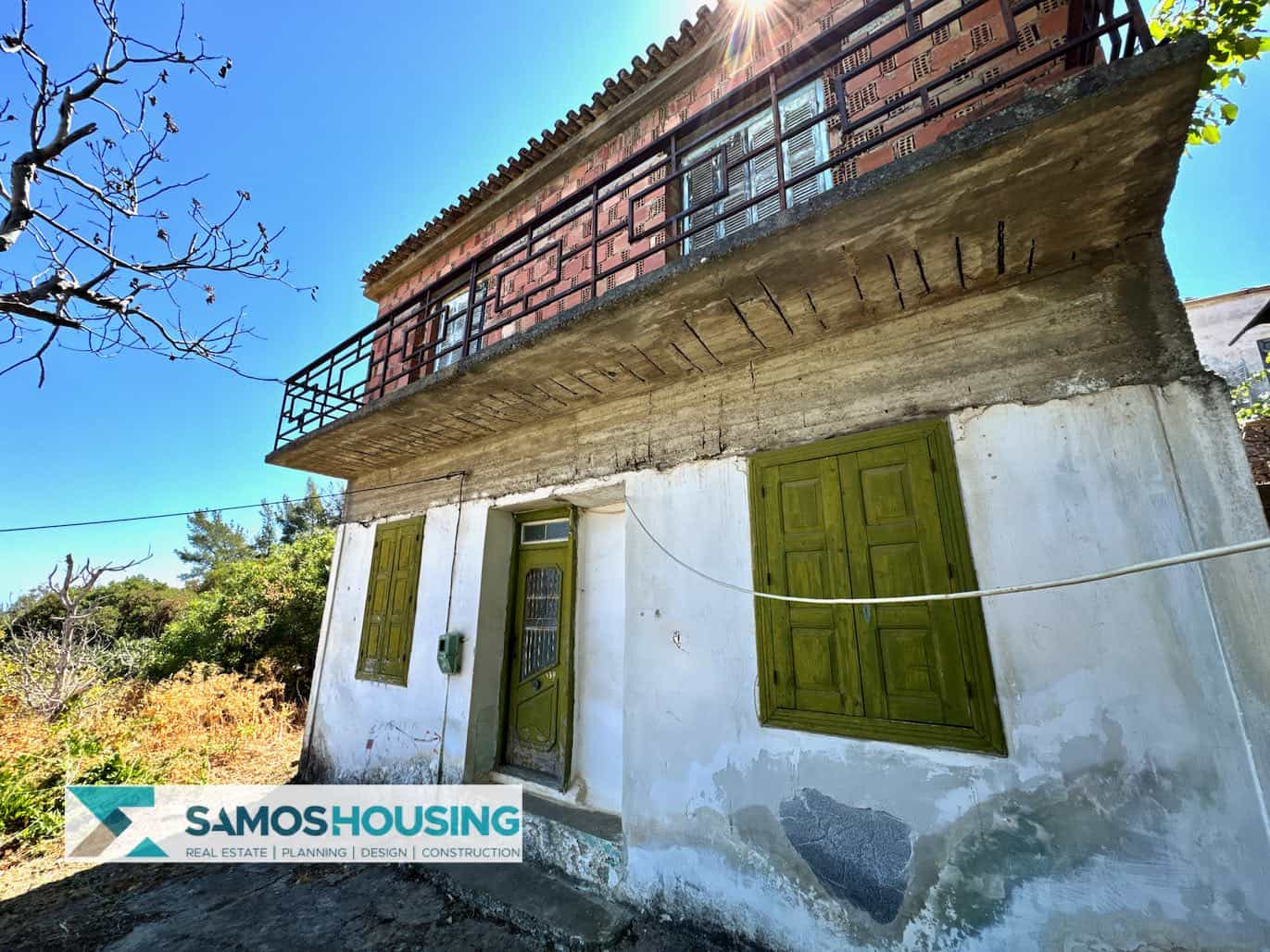 SH524 Sea View Cottage