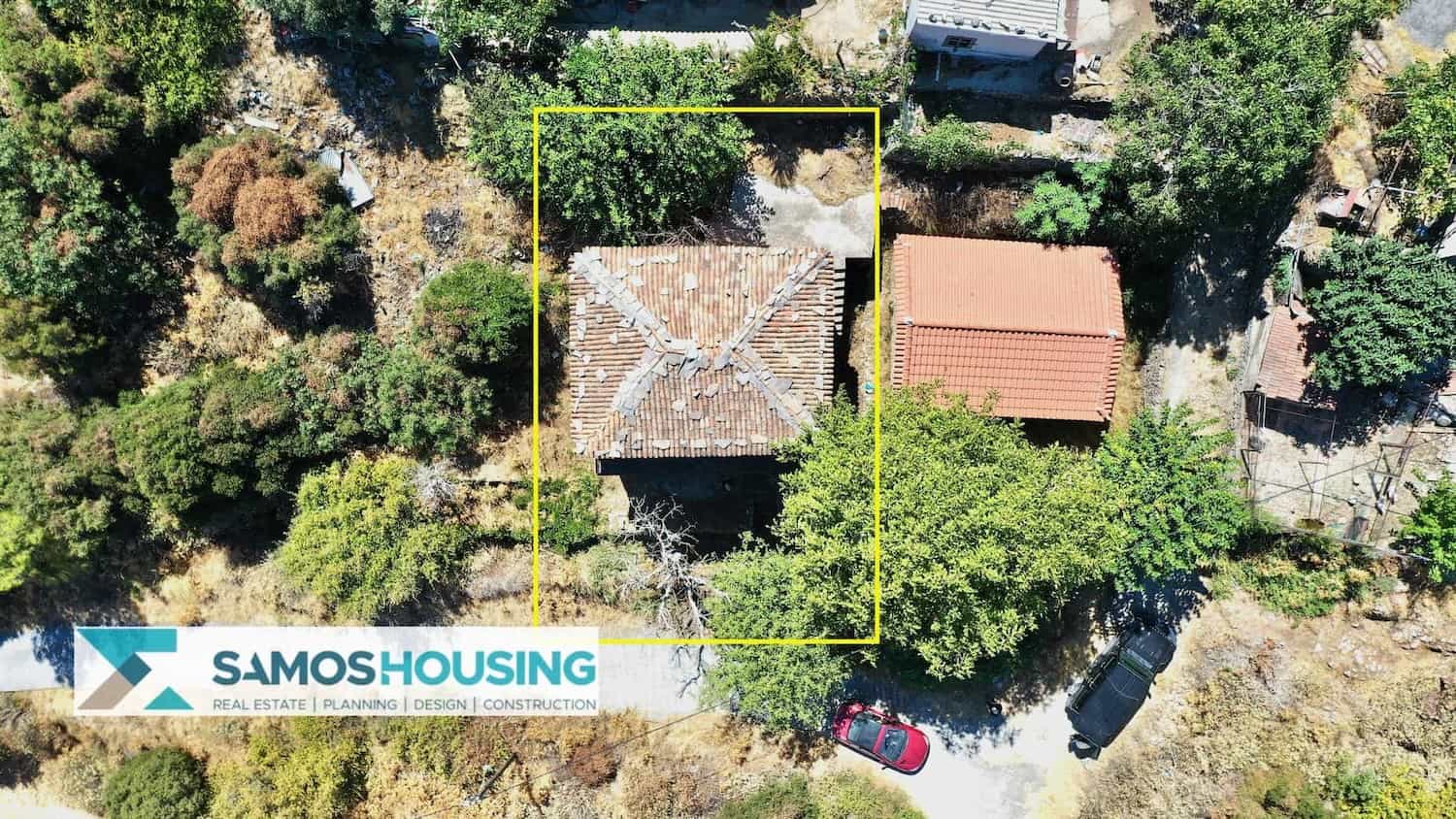 SH524 Sea View Cottage