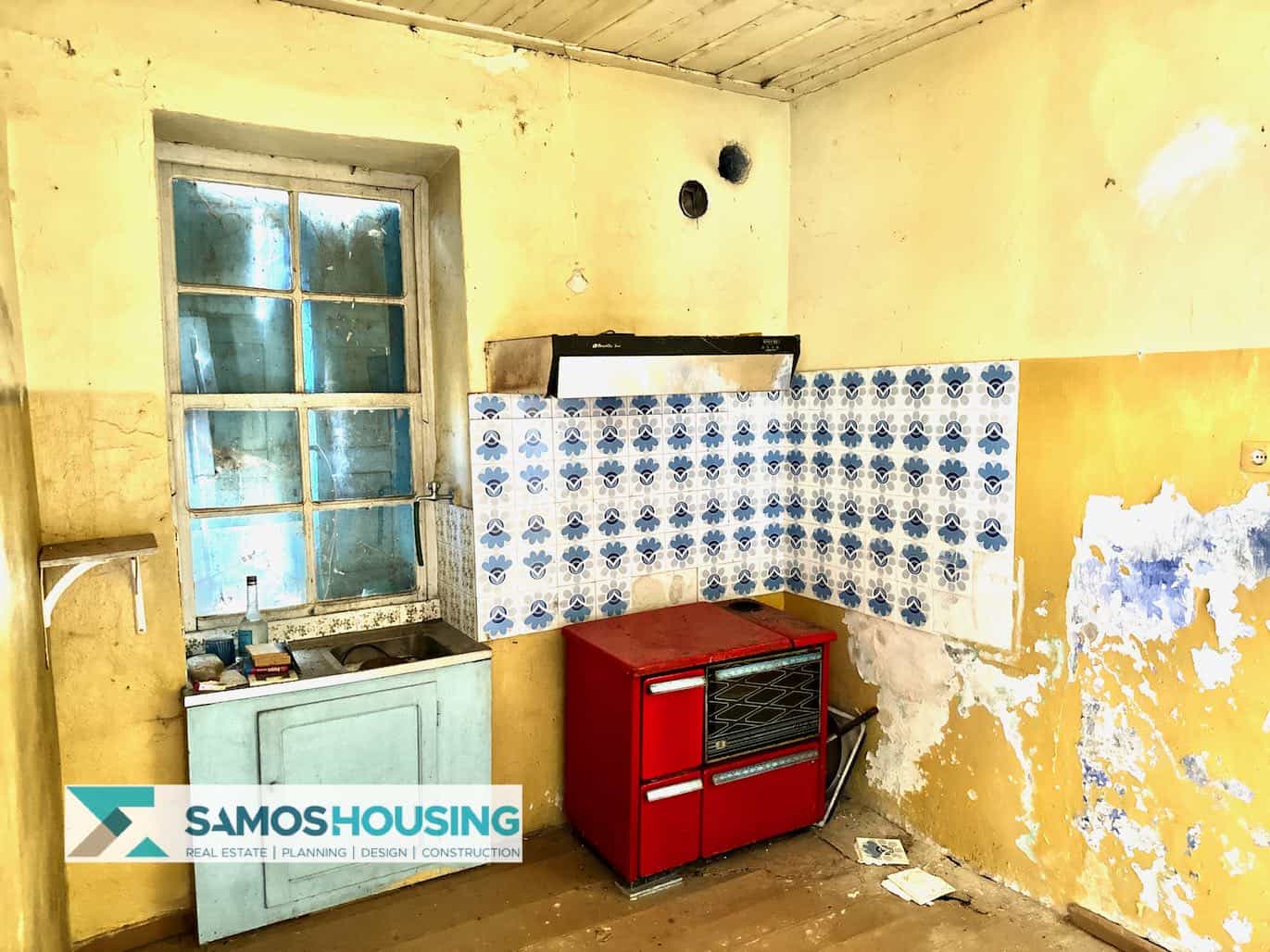 SH524 Sea View Cottage