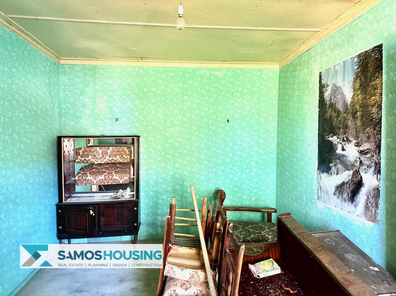 SH524 Sea View Cottage