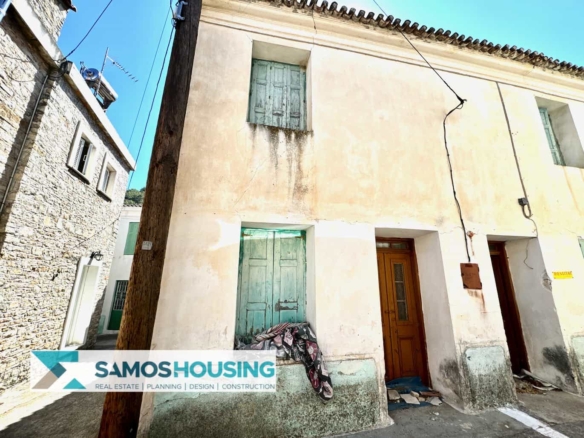 SH525 Traditional Property Pagondas