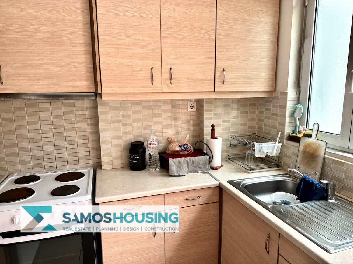 SH527 Cosy Apartment Karlovasi1