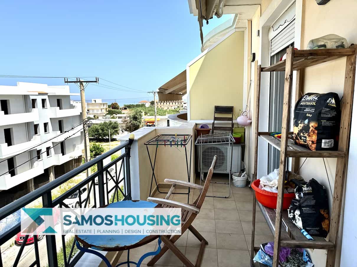 SH527 Cosy Apartment Karlovasi11