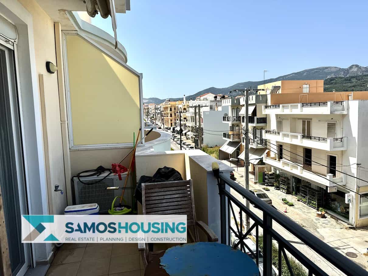 SH527 Cosy Apartment Karlovasi12