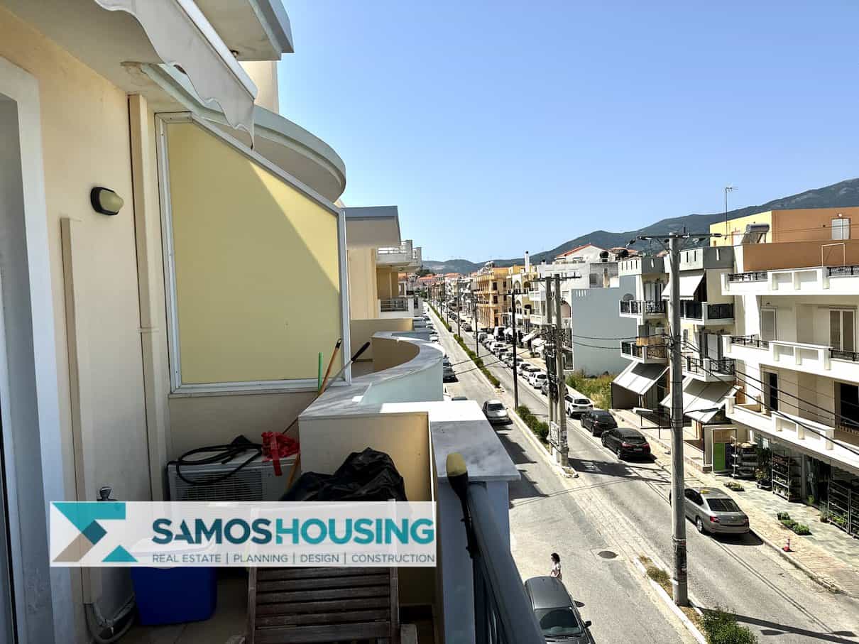 SH527 Cosy Apartment Karlovasi13