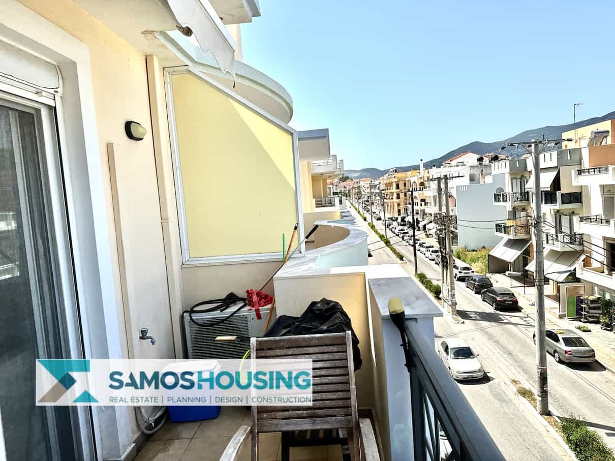 SH527 Cosy Apartment Karlovasi14