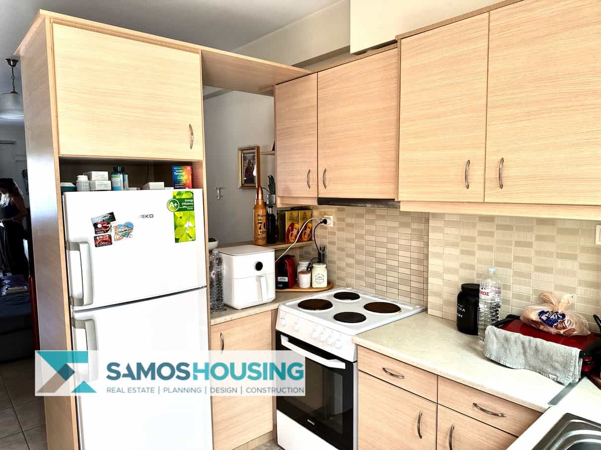 SH527 Cosy Apartment Karlovasi15