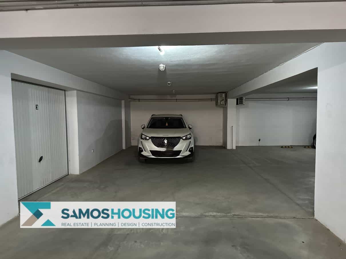 SH527 Cosy Apartment Karlovasi16