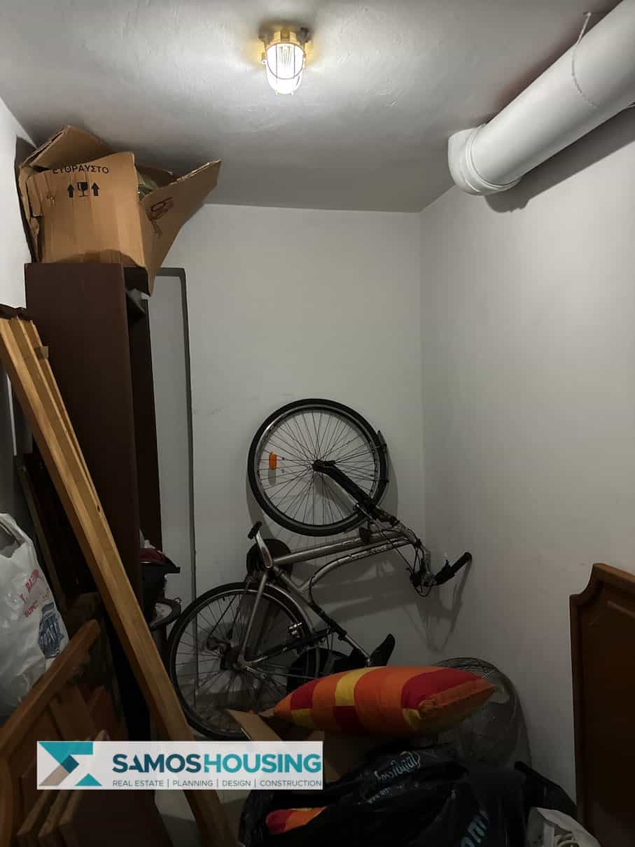 SH527 Cosy Apartment Karlovasi17