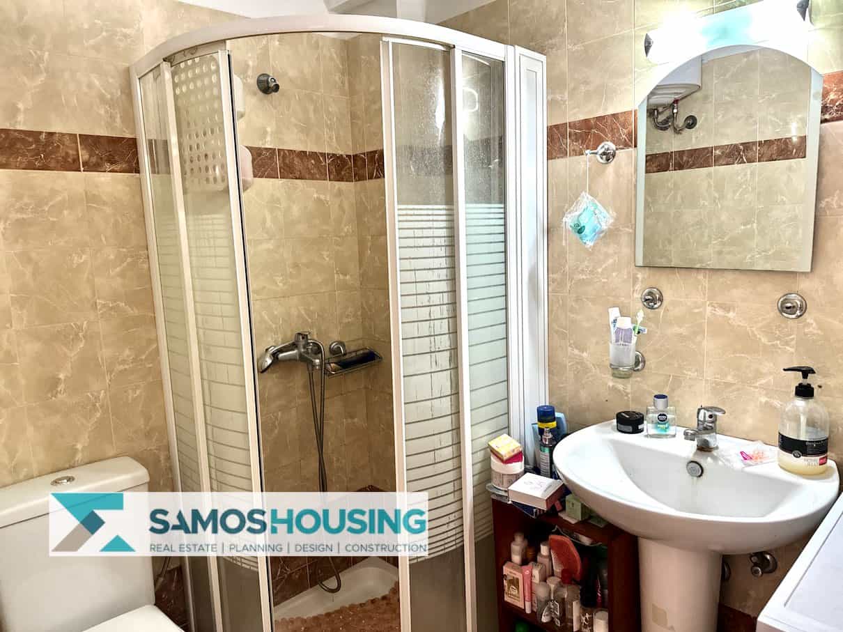 SH527 Cosy Apartment Karlovasi3