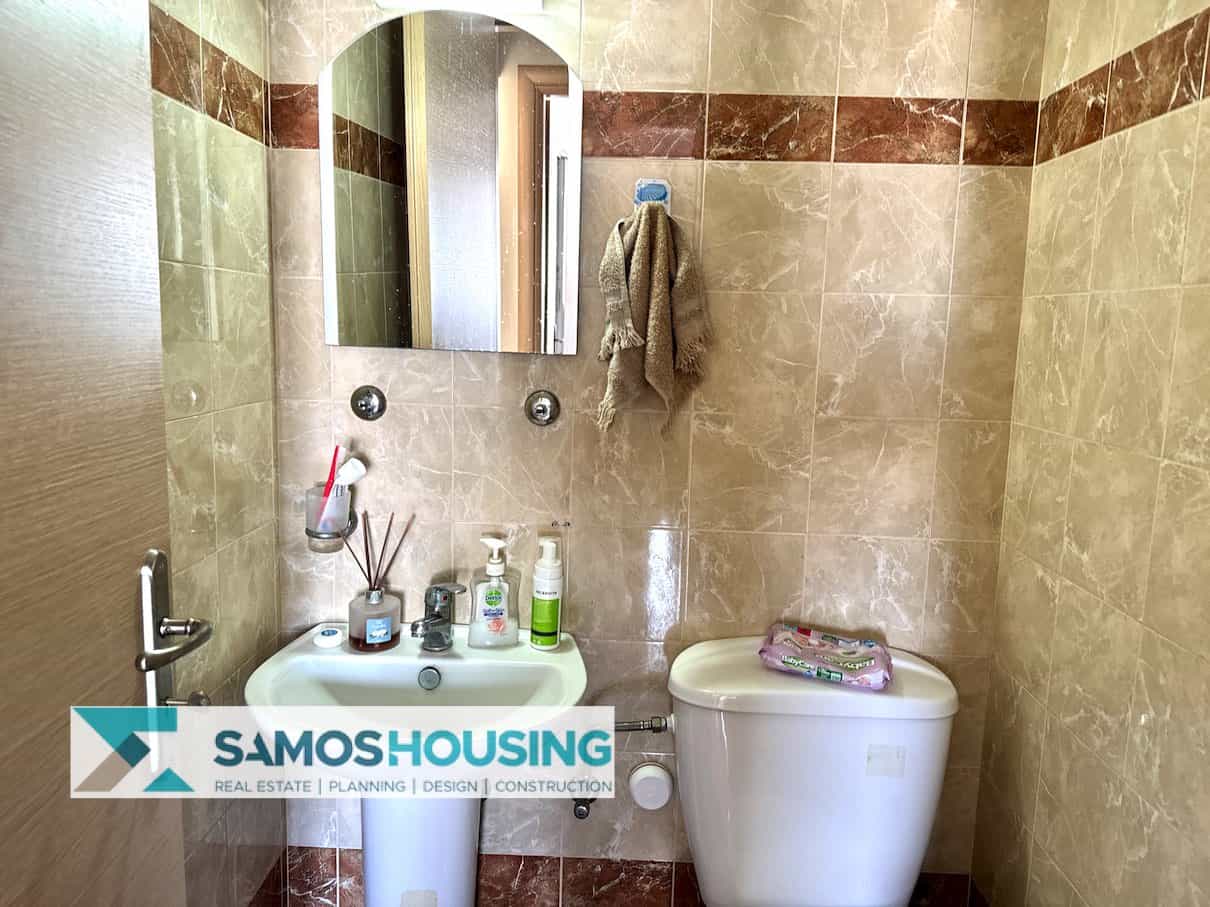 SH527 Cosy Apartment Karlovasi4