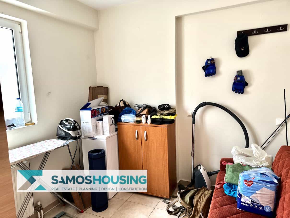 SH527 Cosy Apartment Karlovasi5