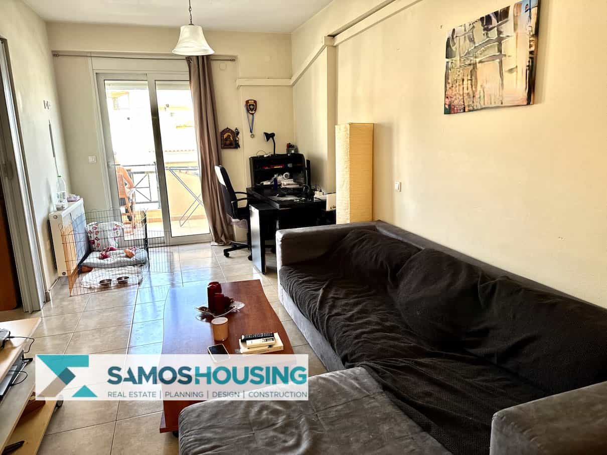 SH527 Cosy Apartment Karlovasi6