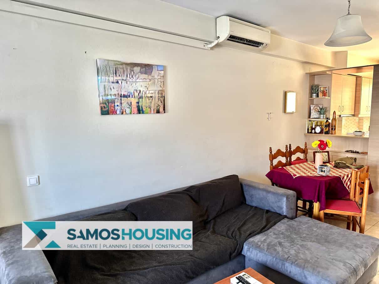 SH527 Cosy Apartment Karlovasi9