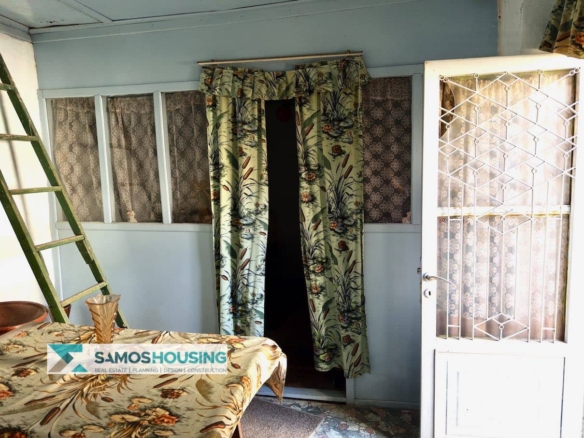 SH530 Amazing Retreat Mytilinio