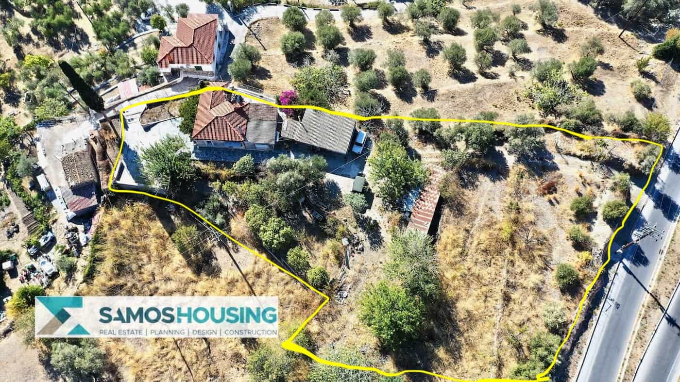 SH531 Seaview Cottage-layout