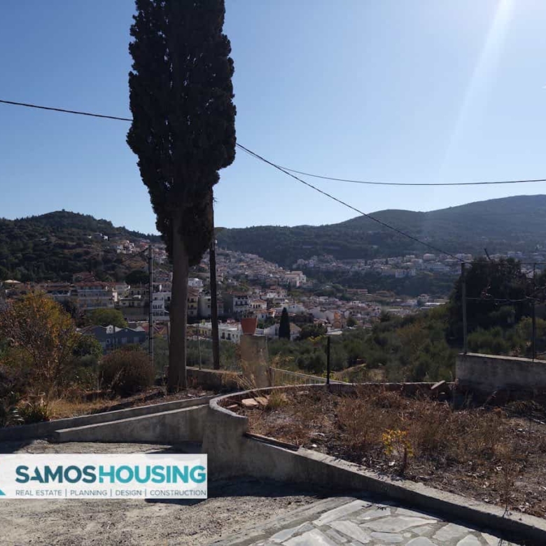 SH531 Κτήμα Θέα Θάλασσα