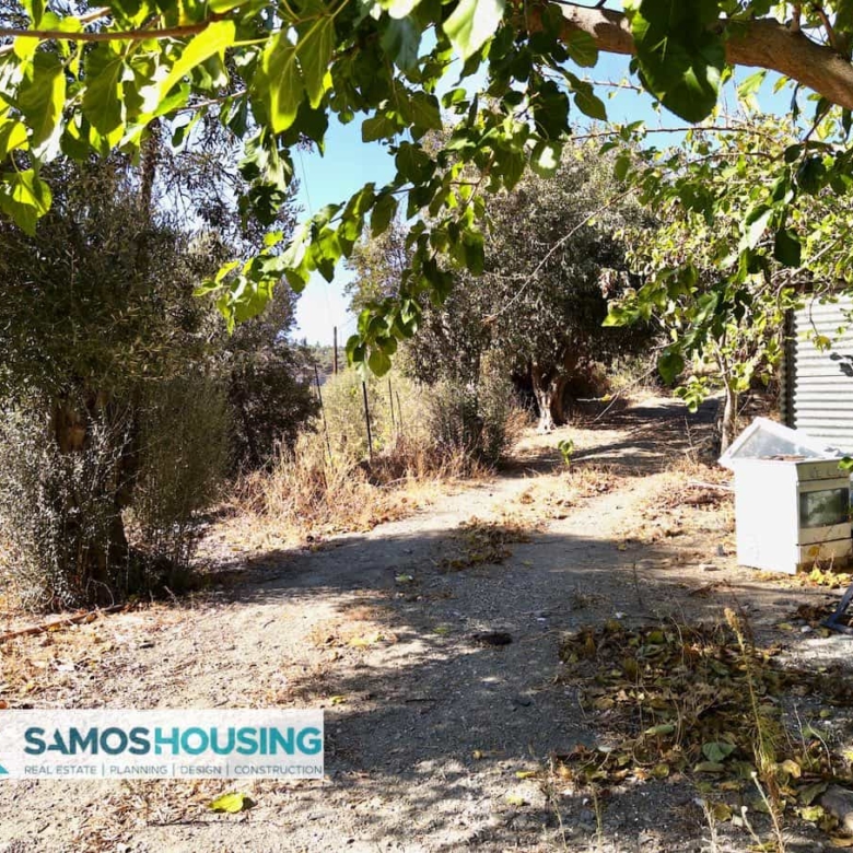 SH531 Κτήμα Θέα Θάλασσα