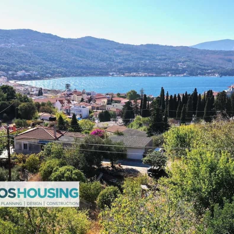 SH531 Κτήμα Θέα Θάλασσα