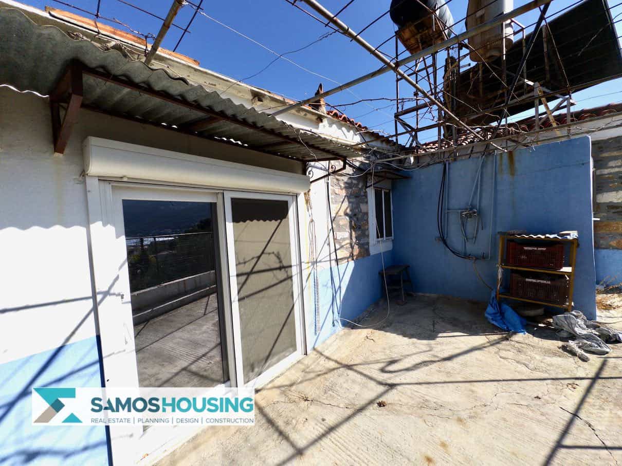 SH531 Seaview Cottage52