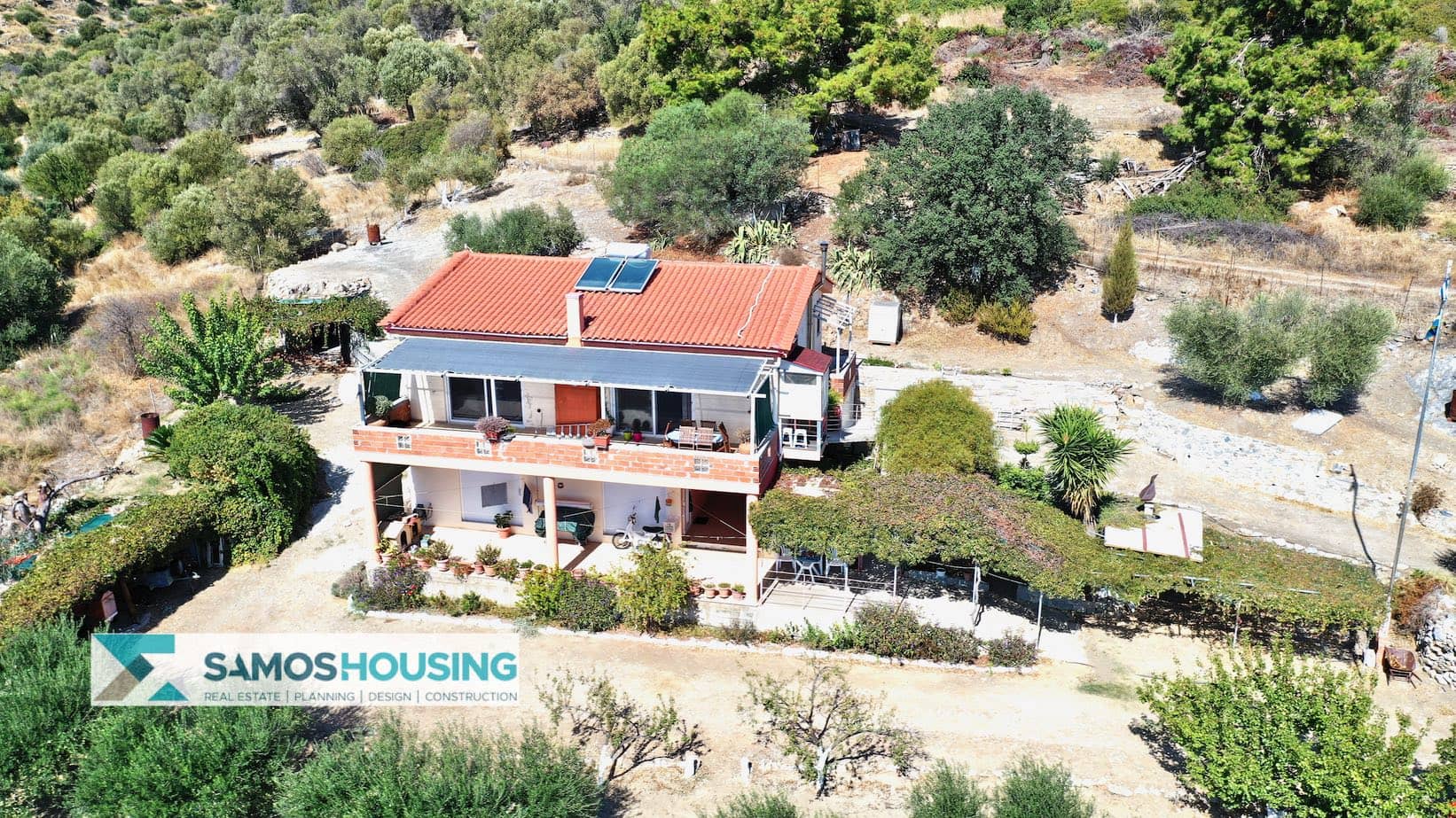 SH532 Villa Mykali Beach1