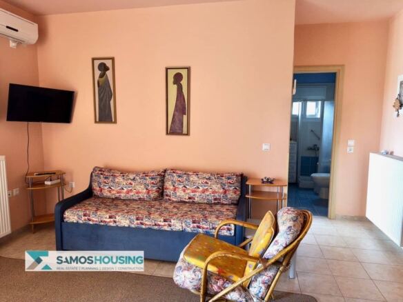 Villa Mykali Beach · Pl. 37