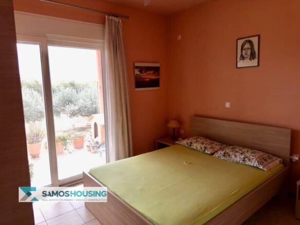 Villa Mykali Beach · Pl. 38