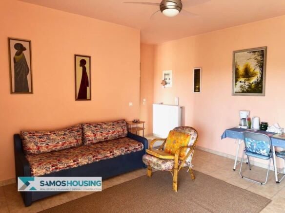 Villa Mykali Beach · Pl. 16