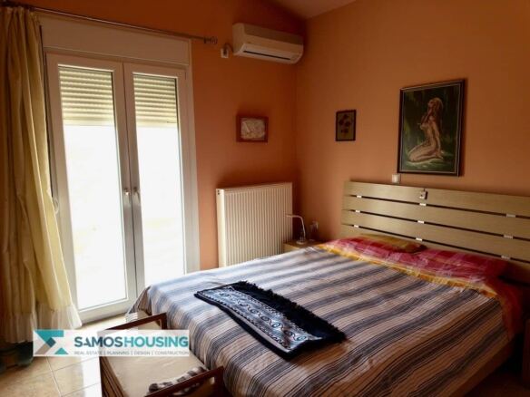 Villa Mykali Beach · Pl. 44