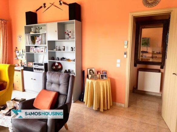 Villa Mykali Beach · Pl. 27