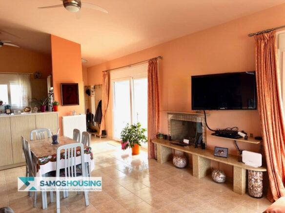 Villa Mykali Beach · Pl. 47