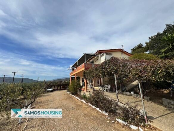 Villa Mykali Beach · Pl. 49