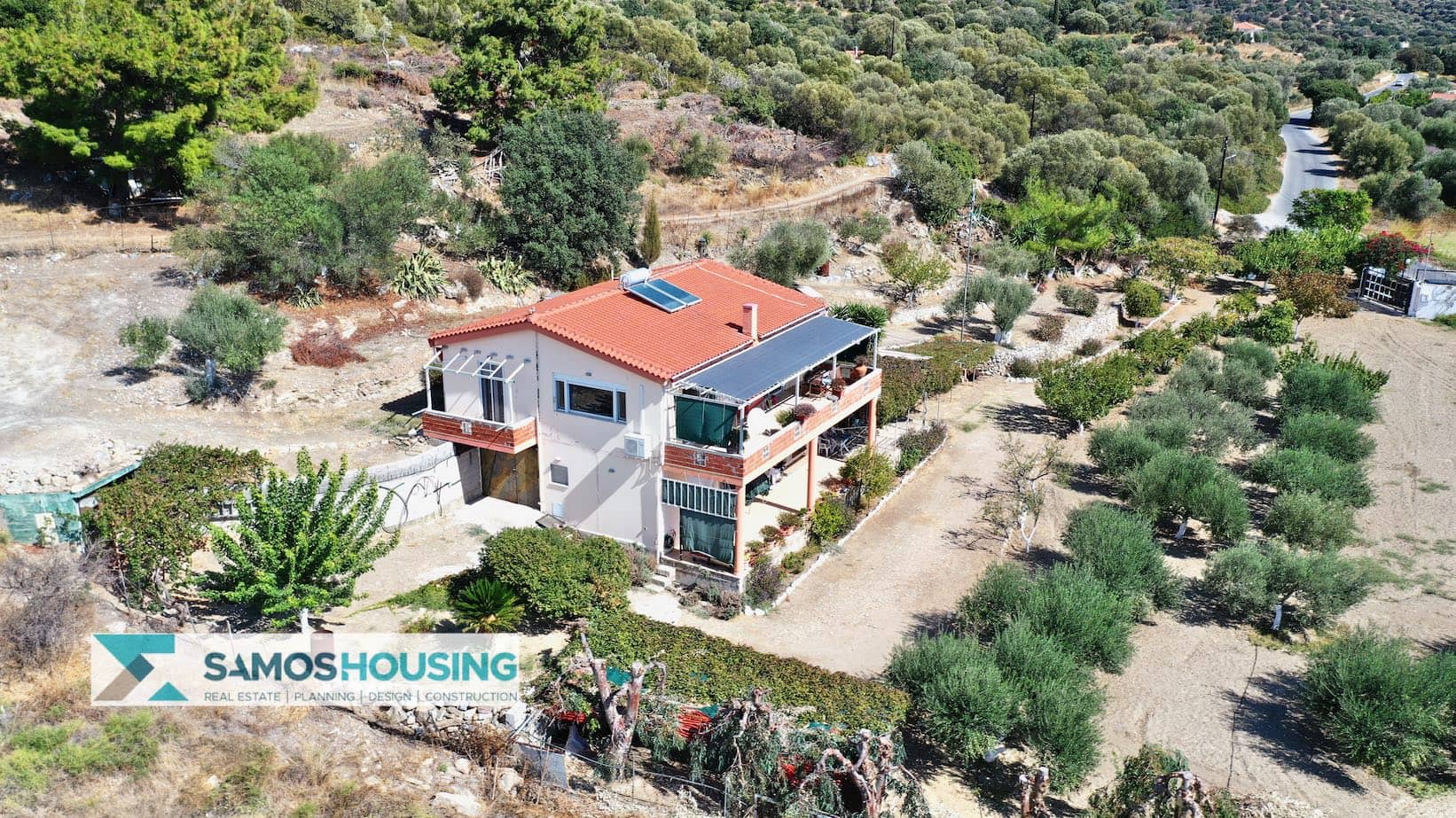 SH532 Villa Mykali Beach5