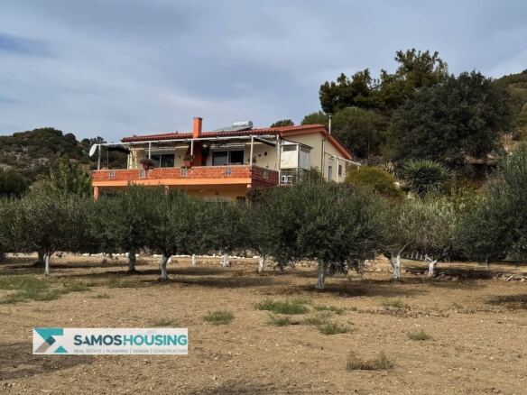 Villa Mykali Beach · Pl. 50