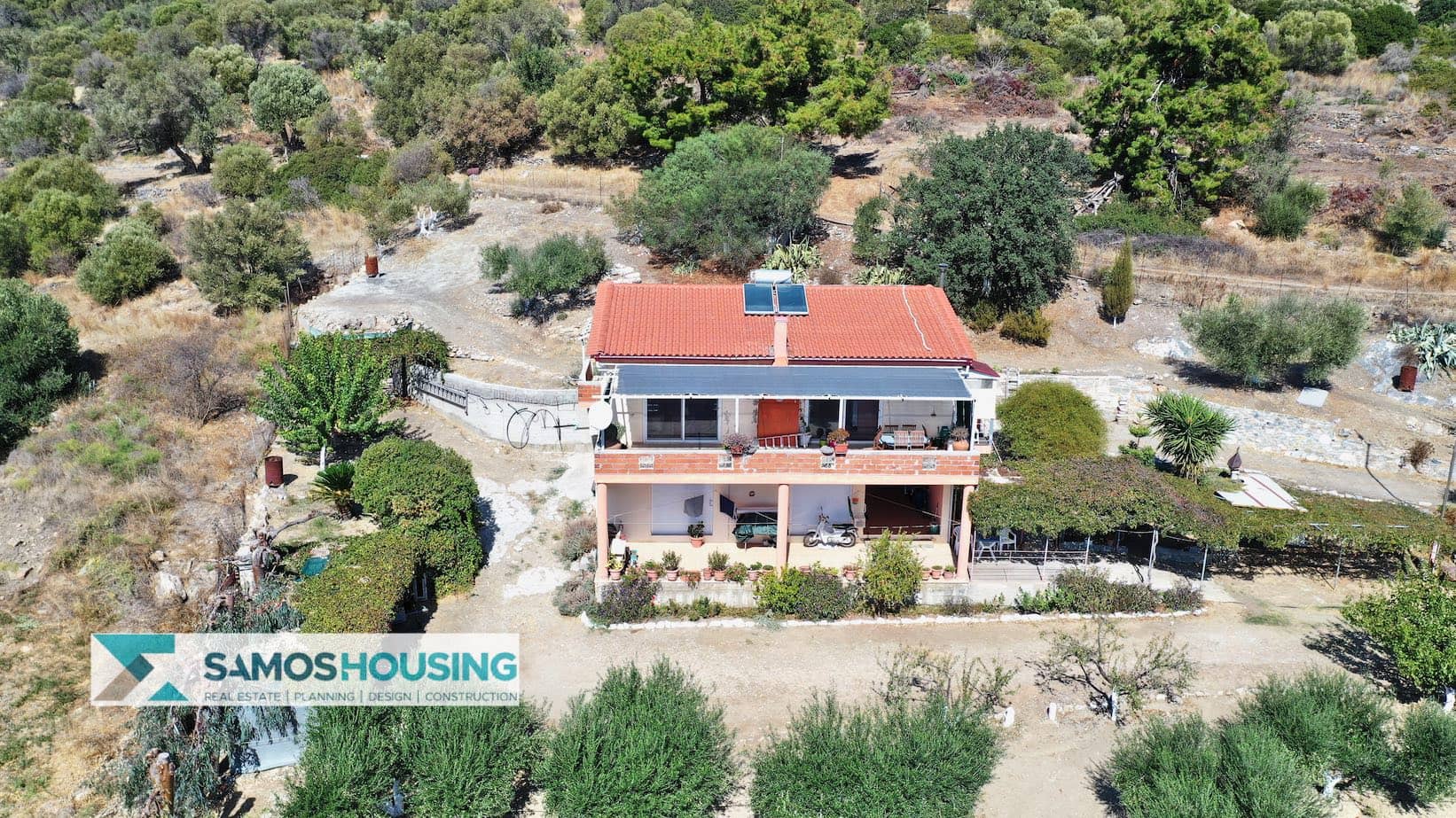 SH532 Villa Mykali Beach7