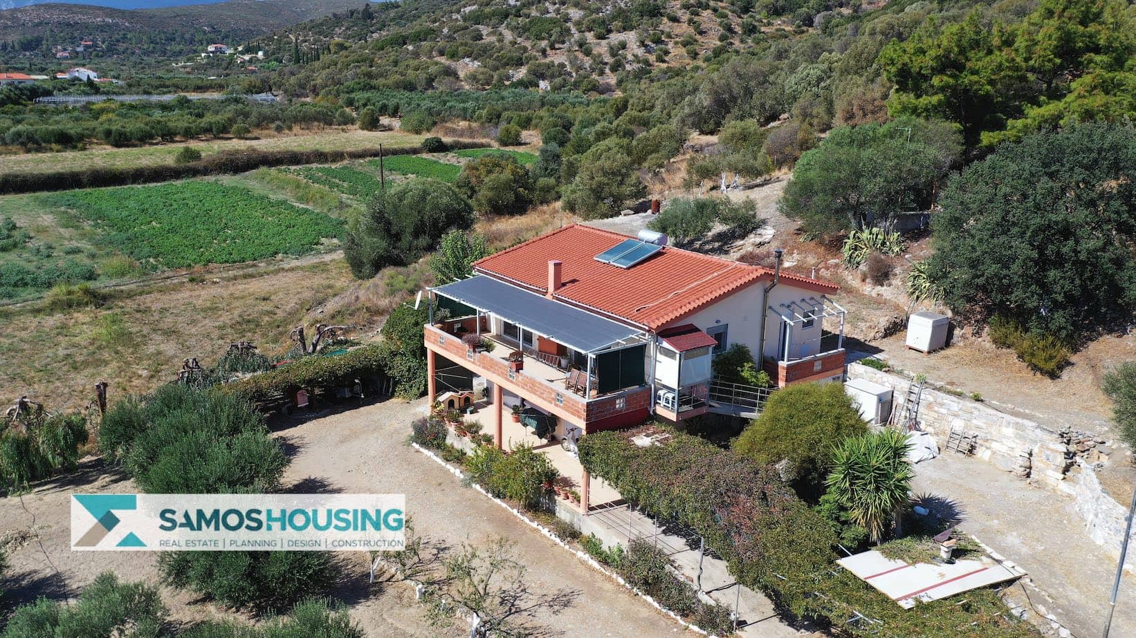 SH532 Villa Mykali Beach9