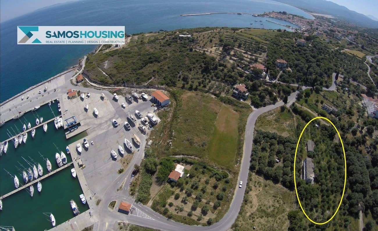 SH533 Amazing Marina Plots11