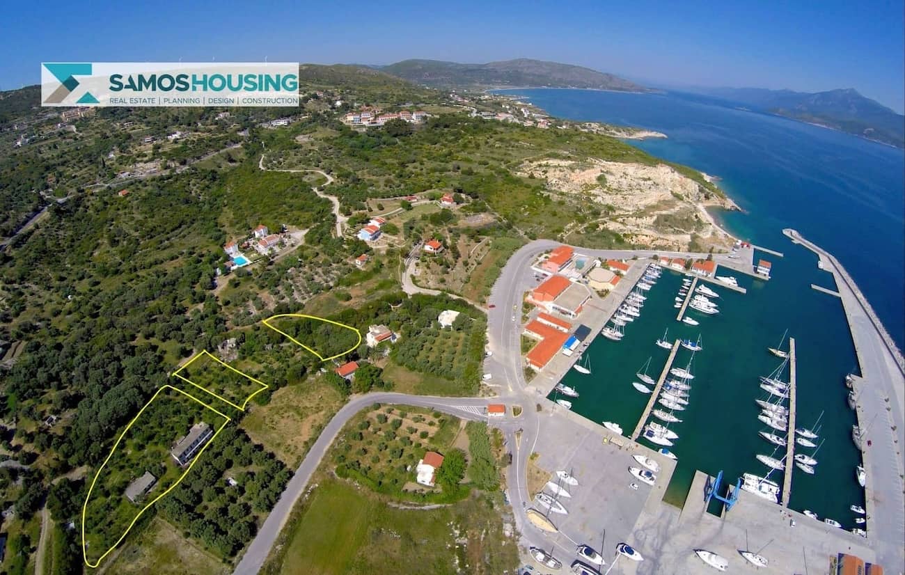 SH533 Amazing Marina Plots12