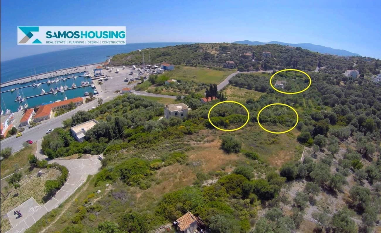 SH533 Amazing Marina Plots9