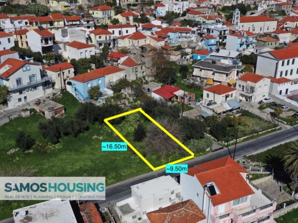 SH538 Seaview Plot Chora