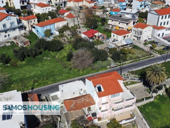 SH538 Seaview Plot Chora