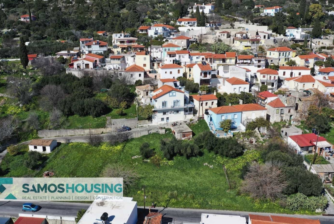 SH538 Seaview Plot Chora