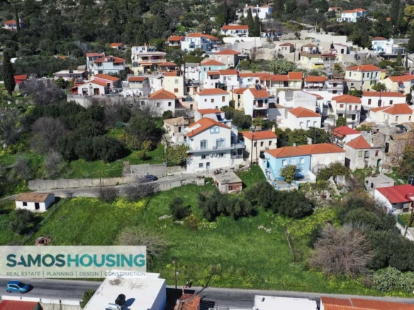 SH538 Seaview Plot Chora