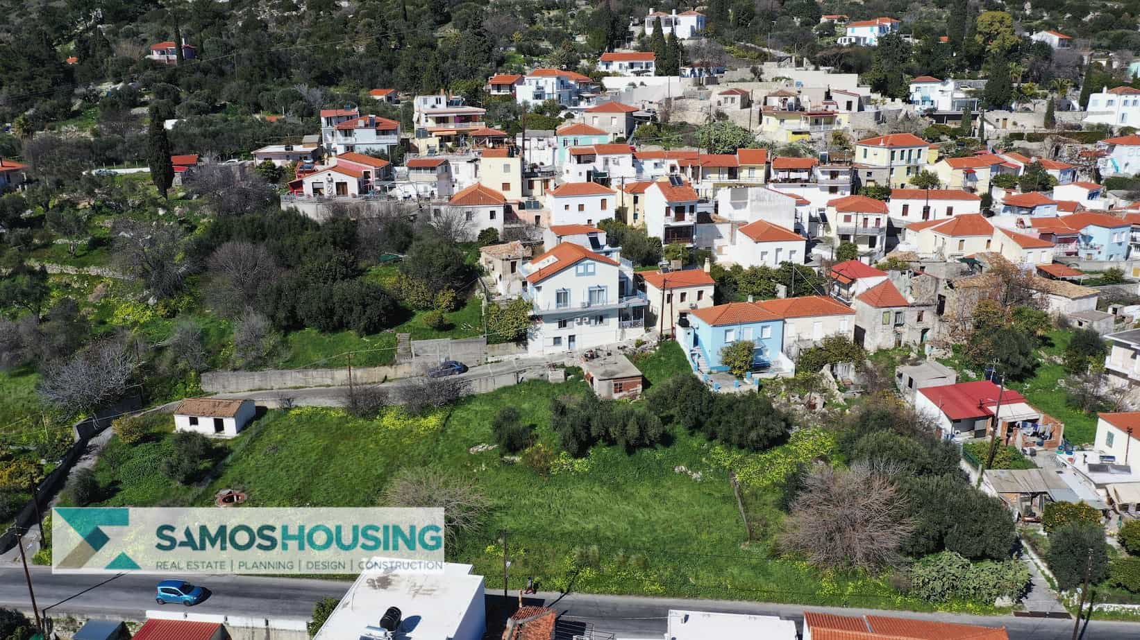 SH538 Seaview Plot Chora